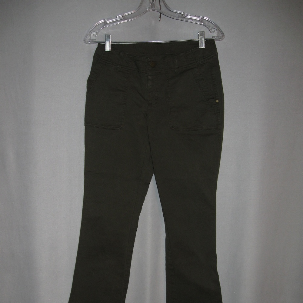 Athleta Organic Cotton Boulder Pants 2